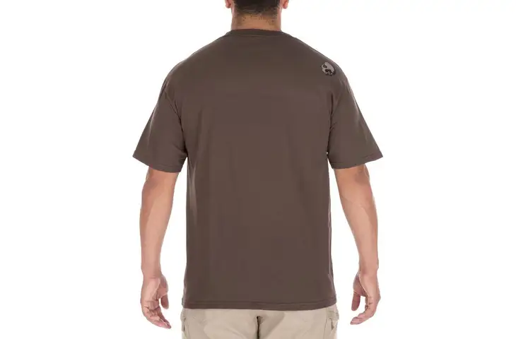 5.11 Tactical Topo Skull Tee - view 3